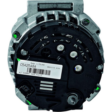 200013 Generator VALEO CORE-FLEX