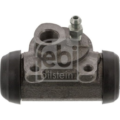 FEBI BILSTEIN Bremsrolle | 09595