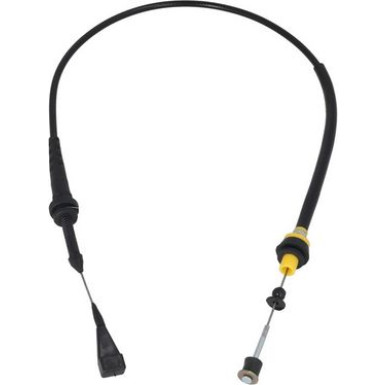 KAMOKA Gaszug 116024