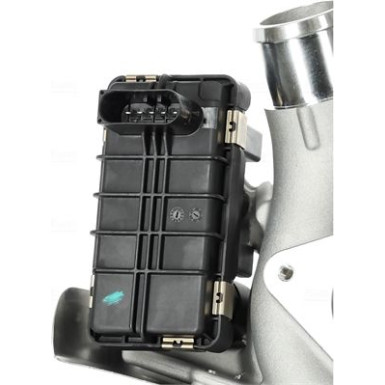 Nissens Turbo | FORD Ranger,Transit 06 | 93412 Nissens Turbo | FORD Ranger,Transit 06 | 93412