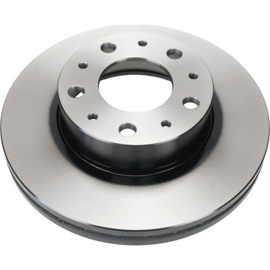 40 481 105 Bremsscheibe VA FIAT Ducato 06 TRW SINGLE DF6918S