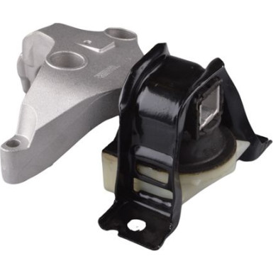 TEDGUM_TD Lagerung, Motor TED74287