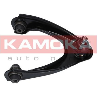KAMOKA Lenker, Radaufhängung KAMOKA Lenker, Radaufhängung