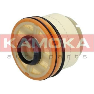 KAMOKA Kraftstofffilter KAMOKA Kraftstofffilter