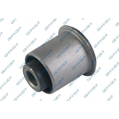 GSP Lagerung, Stabilisator