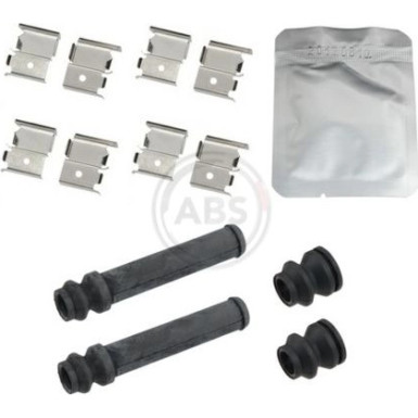 A.B.S. Zubehör, Bremsbeläge A.B.S. Zubehör, Bremsbeläge