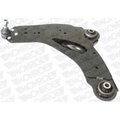 MONROE Lenker, Radaufhängung MONROE Lenker, Radaufhängung