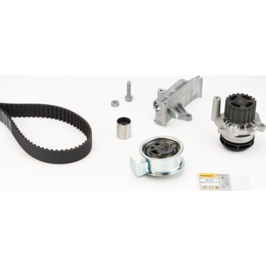 CT1028WP7 Wasserpumpe + Zahnriemensatz