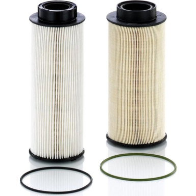 Mann & Hummel Kraftstofffilter LKW | SCANIA | PU 10 016-2 z