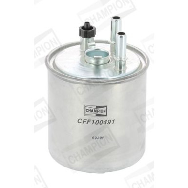 CHAMPION Kraftstofffilter