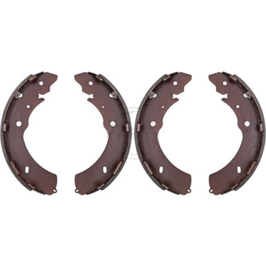 9270 Bremsbackensatz