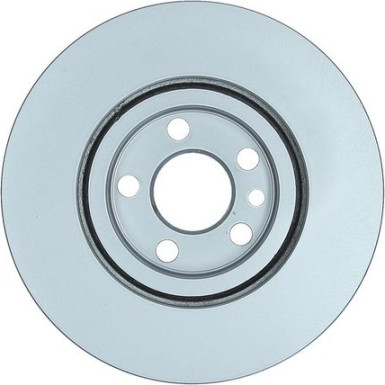 KAMOKA Bremsscheibe 103084