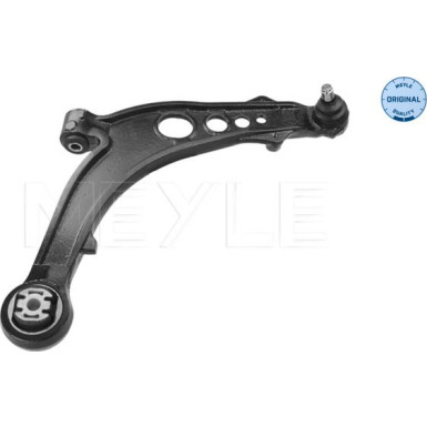 40 304 064 Querlenker VA unten re FIAT Idea,LANCIA Musa 03 MEYLE-ORIGINAL: True to OE 2160500035