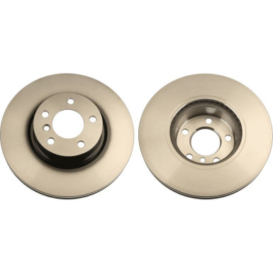 11 481 069 Bremsscheibe VA BMW X3 xDrive 10 TRW SINGLE DF6220S