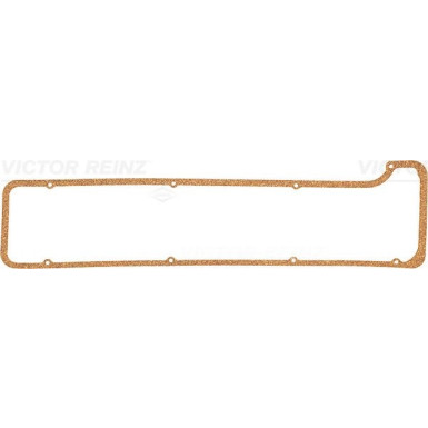 Ventildeckeldichtung | OPEL Commodore,Senator 72-87 | 71-12907-10