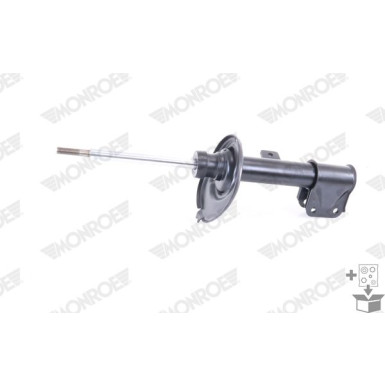 MONROE ORIGINAL-Gasdämpfer VA re | PEUGEOT 308 | G7329