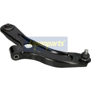 Lenker, Radaufhängung BS-810L