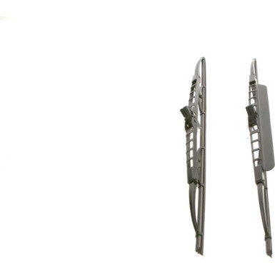 BOSCH | Wischerblatt 550S | TWIN-Spoiler | 3397118421