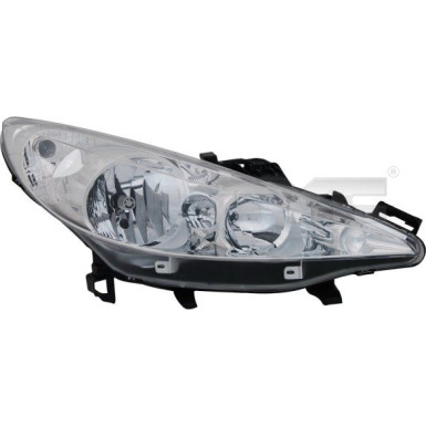 20-1059-05-2 Hauptscheinwerfer 20-1059-05-2 Hauptscheinwerfer