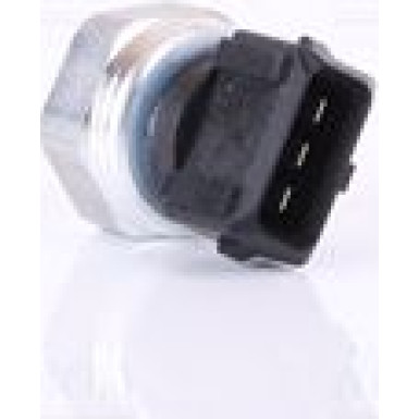 NISSENS Druckschalter, Klimaanlage 301069 FIRST FIT