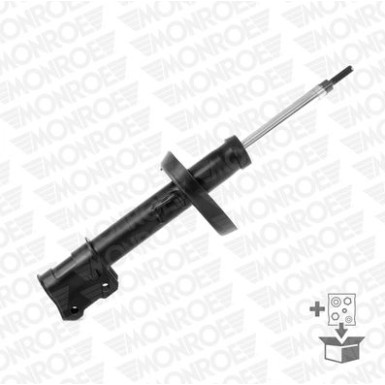 MONROE OESpectrum VA re | OPEL Astra 98 | 742170SP MONROE OESpectrum VA re | OPEL Astra 98 | 742170SP