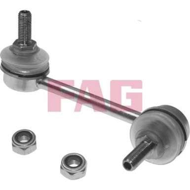 FAG Stange/Strebe, Stabilisator 818 0431 10