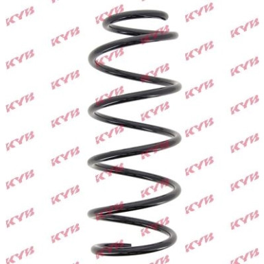 KYB Fahrwerksfeder Peugeot P. 508, 508 Sw 2.0D 11/10 | RA3422