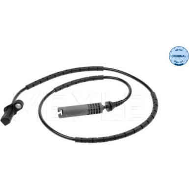 314 899 0034 Sensor, Raddrehzahl MEYLE-ORIGINAL: True to OE.