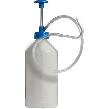 24002L SW-Stahl Mehrzweckpumpe 1 Liter 24002L SW-Stahl Mehrzweckpumpe 1 Liter