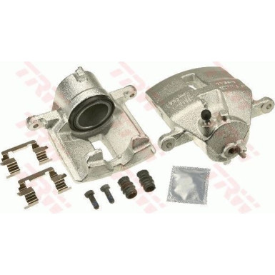 Tauschbremssattel VA re | NISSAN Almera 00 | BHX422E