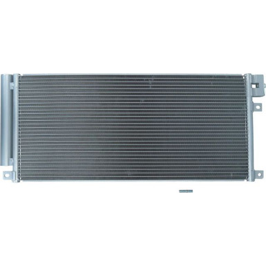 KAMOKA Kondensator, Klimaanlage 7800280