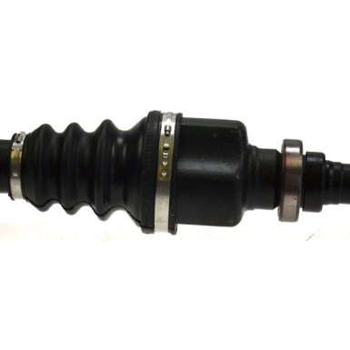 Antriebswelle VA re | PEUGEOT 206 CC 1.6 16V 00 | 21048
