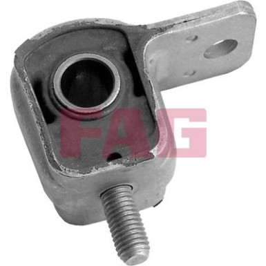 FAG Lagerung, Lenker