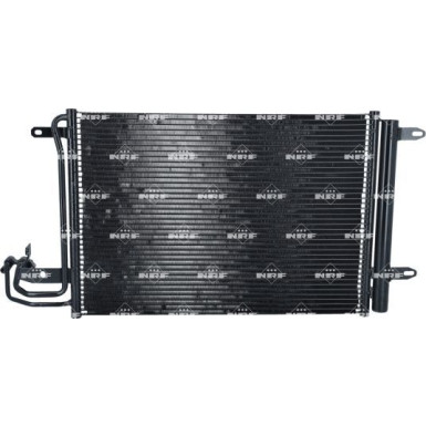 Kondensator, Klimaanlage EASY FIT 35520