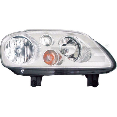 TYC Hauptscheinwerfer 20-0388-05-2 TYC Hauptscheinwerfer 20-0388-05-2