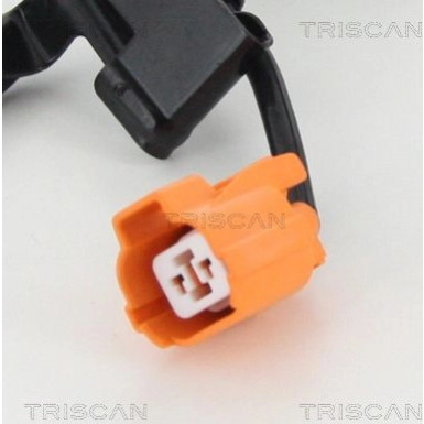 Sensor, Raddrehzahl | 818040114