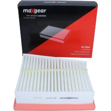 Luftfilter | 26-2363 Luftfilter | 26-2363