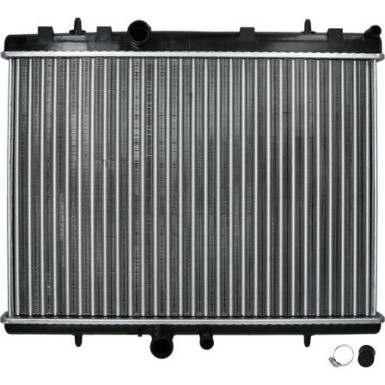 KAMOKA Kühler, Motorkühlung KAMOKA Kühler, Motorkühlung