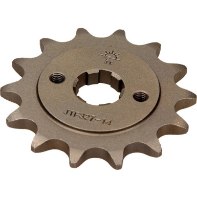 Antriebskettenrad Vordermotor. Stahl | JTF327.14
