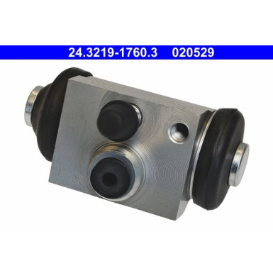 24.3219-1760.3 Radbremszylinder 24.3219-1760.3 Radbremszylinder