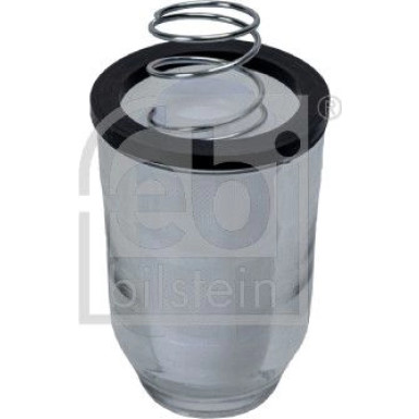FEBI BILSTEIN Kraftstofffilter | 08754