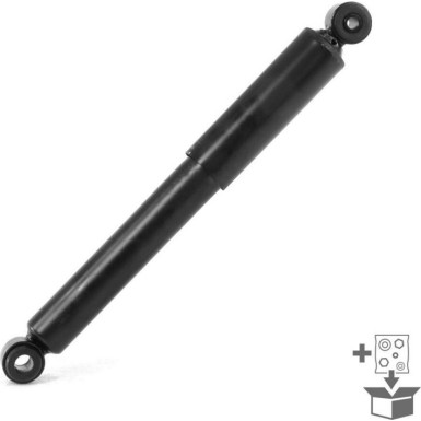 MONROE ORIGINAL-Gasdämpfer HA | RENAULT Espace II nur 3.0 91-96 | 42045 MONROE ORIGINAL-Gasdämpfer HA | RENAULT Espace II nur 3.0 91-96 | 42045