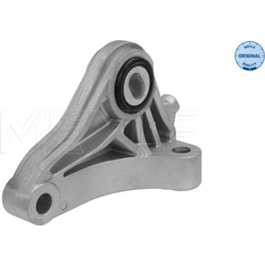 41 555 000 Lagerung Motor hi ALFA Mito,FIAT Punto 05 MEYLE-ORIGINAL: True to OE 2140300015 41 555 000 Lagerung Motor hi ALFA Mito,FIAT Punto 05 MEYLE-ORIGINAL: True to OE 2140300015