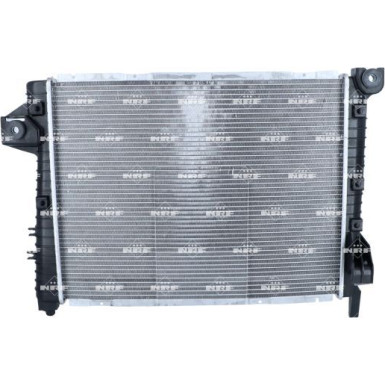 Kühler, Motorkühlung | NRF53712 Kühler, Motorkühlung | NRF53712
