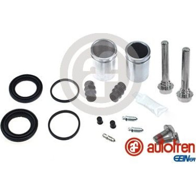 Reparatursatz, Bremssattel | D43455S