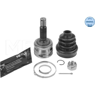 Gelenksatz, Antriebswelle Hyundai Getz | 37-14 498 0003