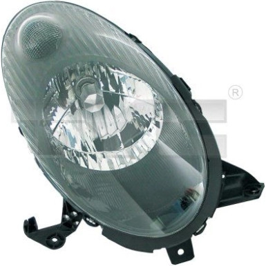 20-0307-15-2 Hauptscheinwerfer