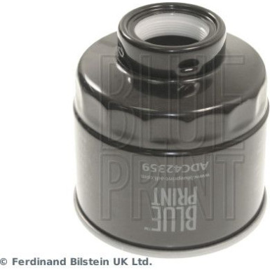 Kraftstofffilter Mitsubishi L200 2.5Did 06 | ADC42359