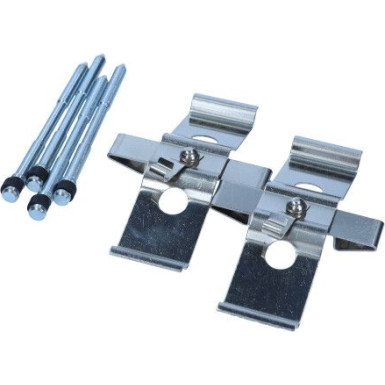 27-1472 Zubehörsatz, Scheibenbremsbelag