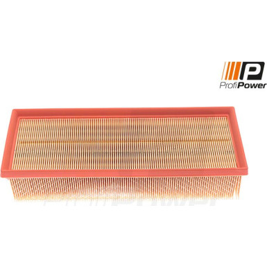 PROFIPOWER Luftfilter | 2F0001
